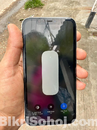 Iphone 11 White colour 128gb